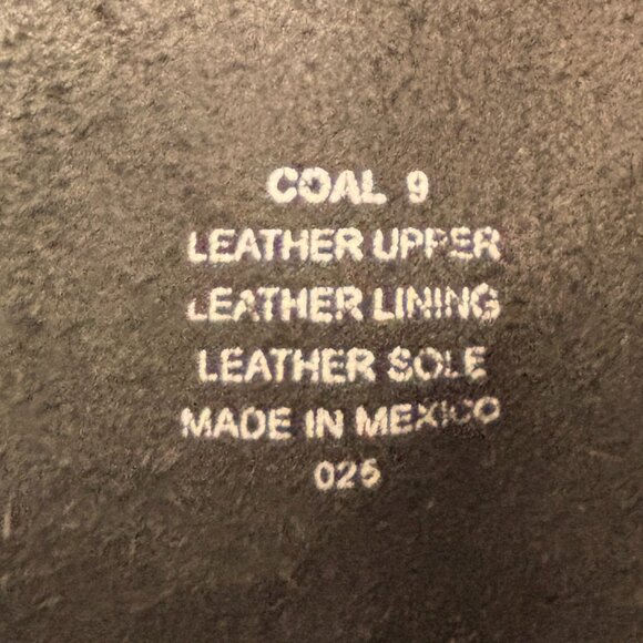 Freebird by Steven Coal boots - Picture 3 of 7